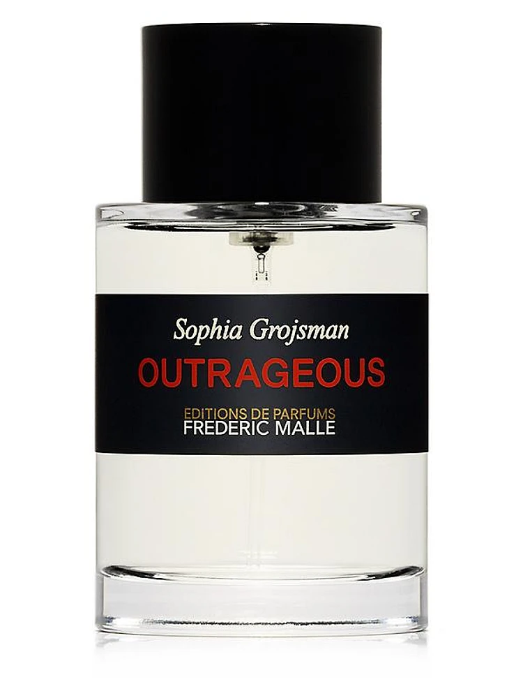 Outrageous Parfum