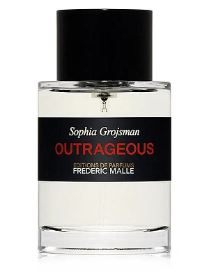 Outrageous Parfum