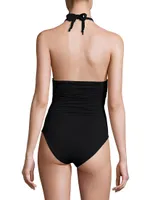 Bia One-Piece Swimsuit