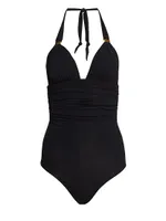 Bia One-Piece Swimsuit