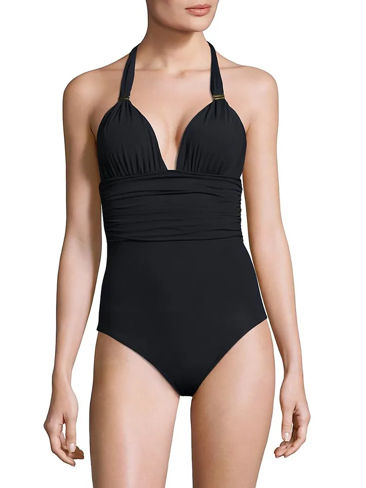 Bia One-Piece Swimsuit