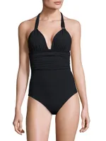 Bia One-Piece Swimsuit