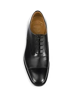 Consul Leather Oxfords