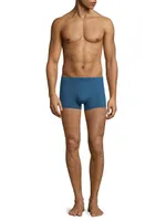 Cotton Superior Boxer Briefs