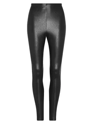 Perfect Faux Leather Leggings