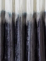 Ombre Velvet Curtain