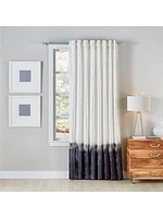 Ombre Velvet Curtain