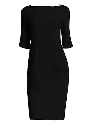 Nuelle Sheath Dress