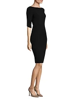 Nuelle Sheath Dress