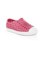 Baby's & Toddler's Jefferson Rubber Sneakers