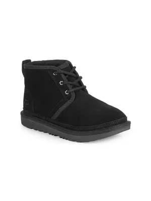 Boy's and Little Ugg Neumel II Boots