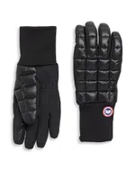 Northern Quilted Gloves