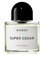 Super Cedar Eau de Parfum