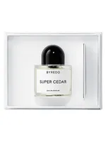 Super Cedar Eau de Parfum