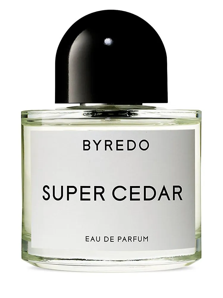 Super Cedar Eau de Parfum