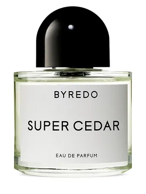 Super Cedar Eau de Parfum