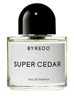 Super Cedar Eau de Parfum