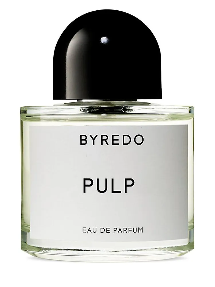 Pulp Eau de Parfum