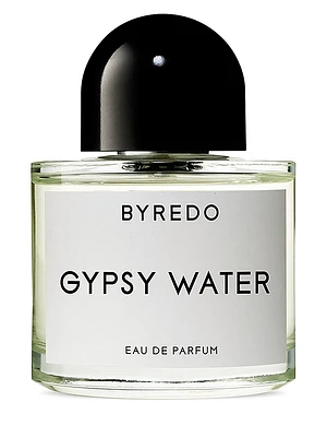 Gypsy Water Eau de Parfum
