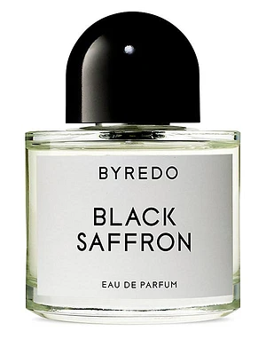Black Saffron Eau de Parfum