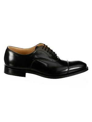 Dubai Leather Oxfords