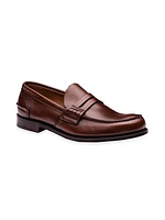 Pembrey Leather Loafers