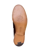 Pembrey Leather Loafers