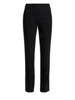 Alandra Stretch Wool Pants