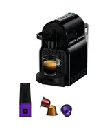 Inissia Single-Serve Espresso Machine