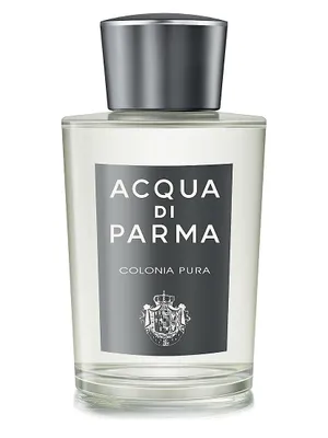 Colonia Pura Eau de Cologne