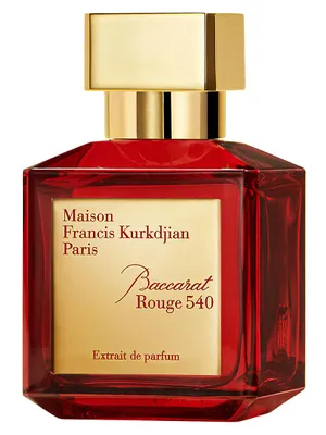 Baccarat Rouge 540 Extrait de Parfum