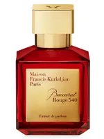 Baccarat Rouge 540 Extrait de Parfum