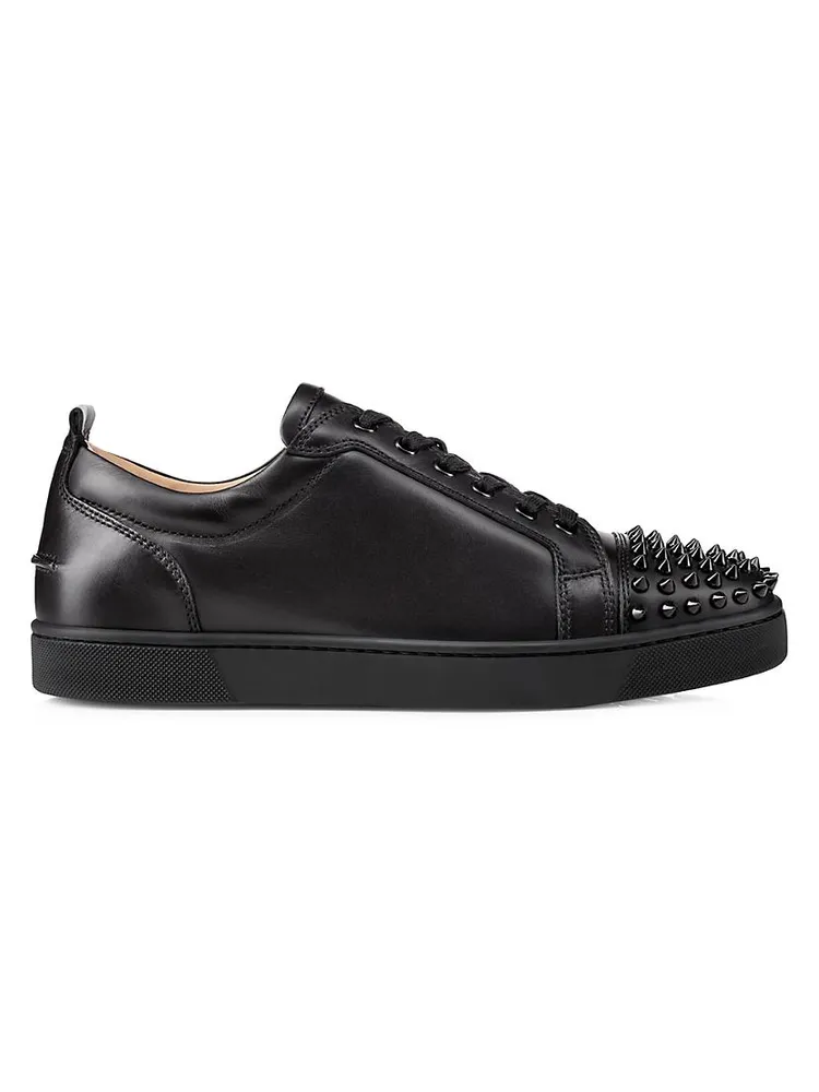 Louis Junior Spikes Flat Sneakers