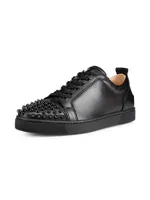 Louis Junior Spikes Flat Sneakers