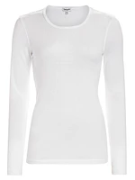 Long-Sleeve Top