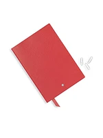 Montblanc Fine Stationery Notebook