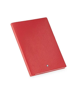 Montblanc Fine Stationery Notebook