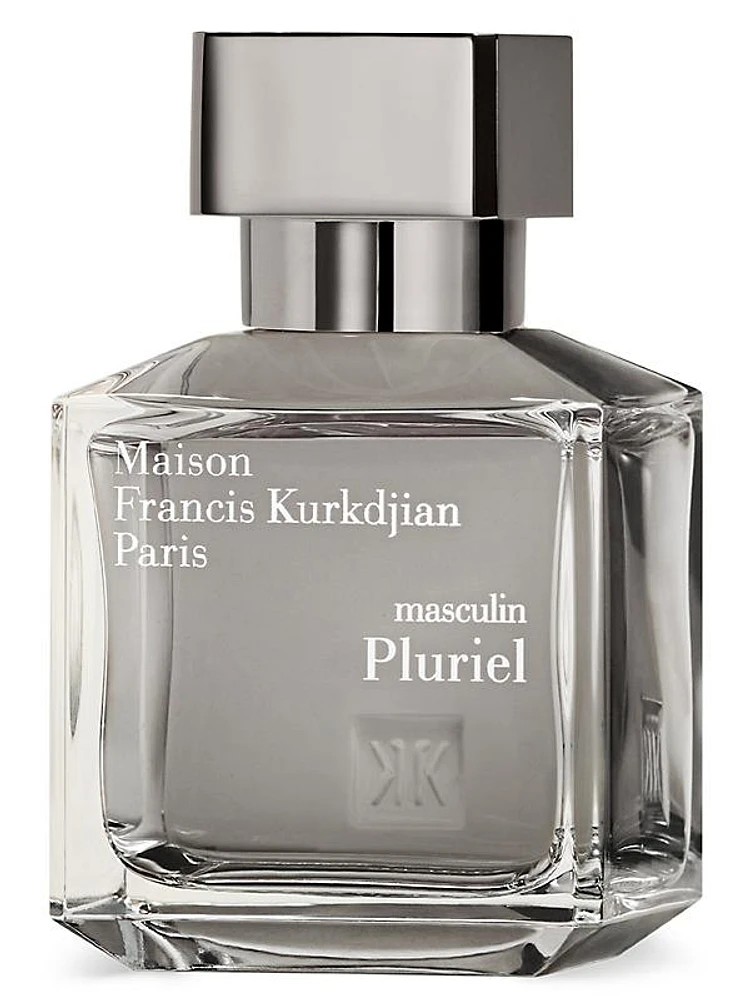 masculin Pluriel Eau de toilette