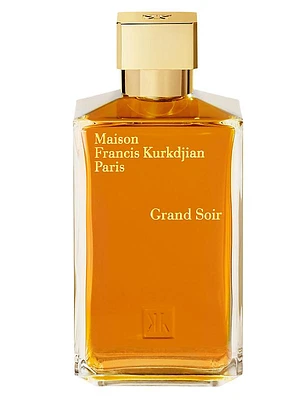 Grand Soir Eau de parfum