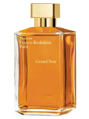 Grand Soir Eau de parfum