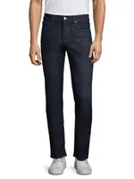 Airweft Slimmy Slim-Straight Fit Jeans