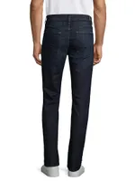 Airweft Slimmy Slim-Straight Fit Jeans