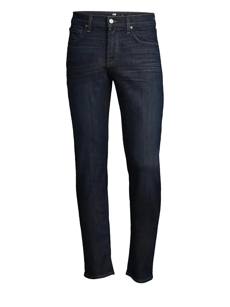 Airweft Slimmy Slim-Straight Fit Jeans