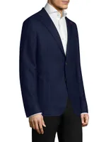 Cortina Wool Sportcoat