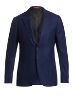 Cortina Wool Sportcoat