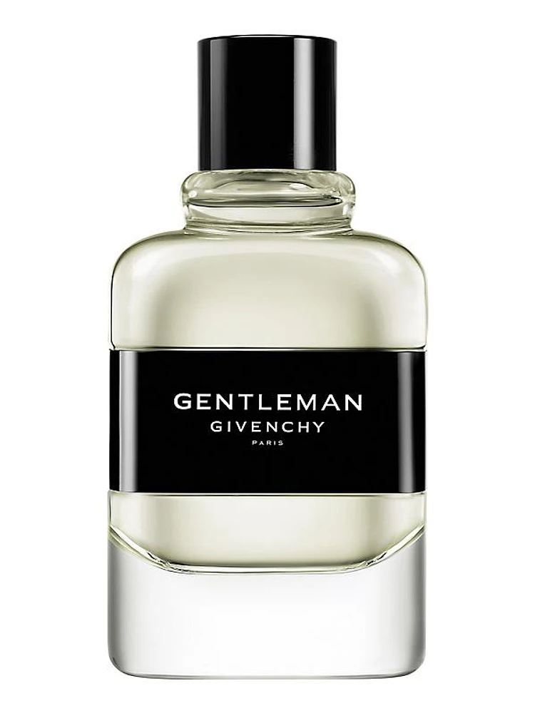 Gentleman Eau De Toilette