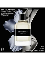 Gentleman Eau De Toilette