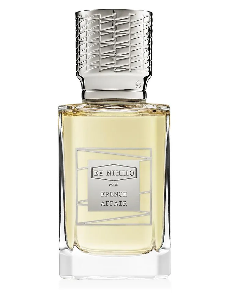 French Affair Eau De Parfum