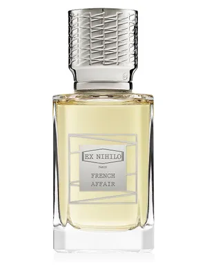 French Affair Eau De Parfum