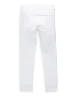 Girl's Chloe Ankle Pants